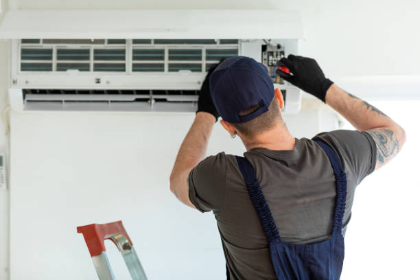 Best Air Duct Cleaning Near Me in Spencerville, MD