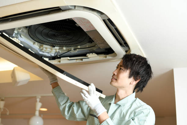 Best Commercial Air Duct Cleaning  in Spencerville, MD