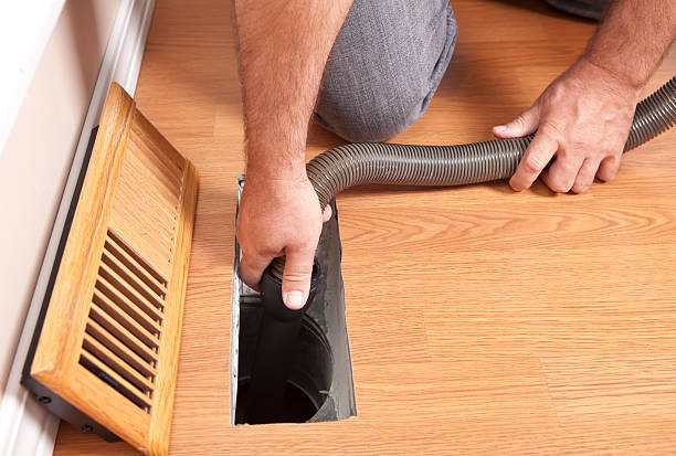 Best Air Vent Cleaning Services  in Spencerville, MD