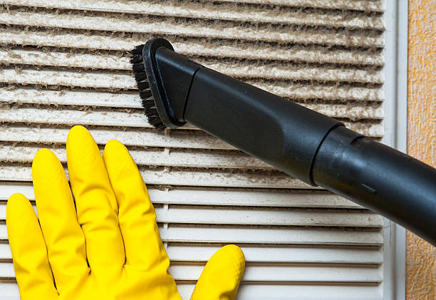 Best Ductwork Cleaning Services  in Spencerville, MD