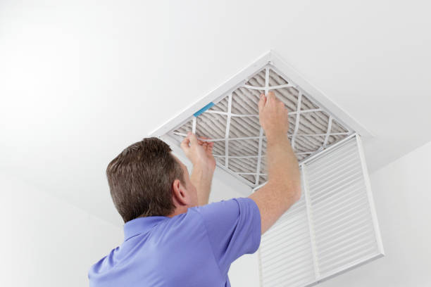 Best Affordable HVAC Duct Cleaning  in Spencerville, MD